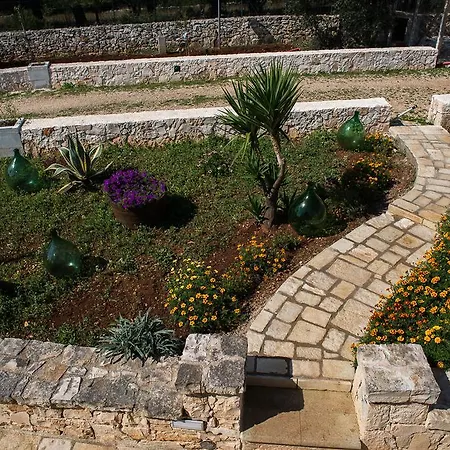 Trullo Iris Cisternino
