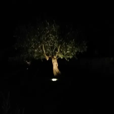 Trullo Iris Отель типа 