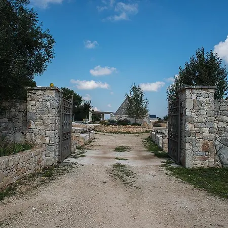 Отель типа 