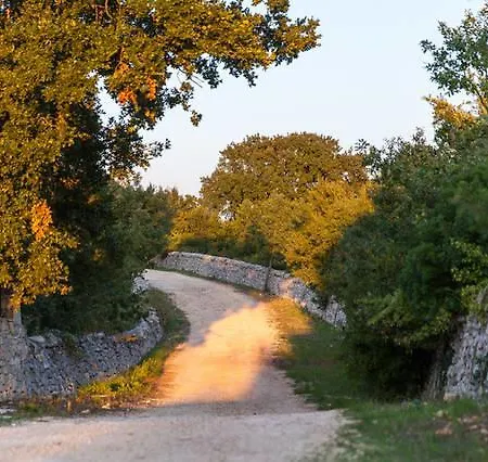 Trullo Iris Чистернино